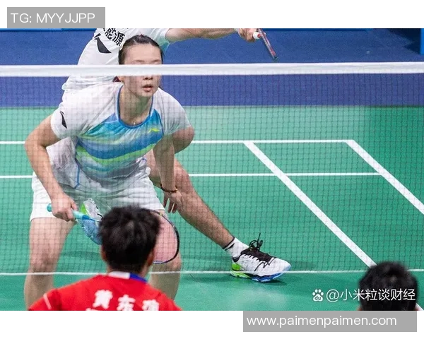 广州羽毛球队反击战术解析与实战应用深度剖析