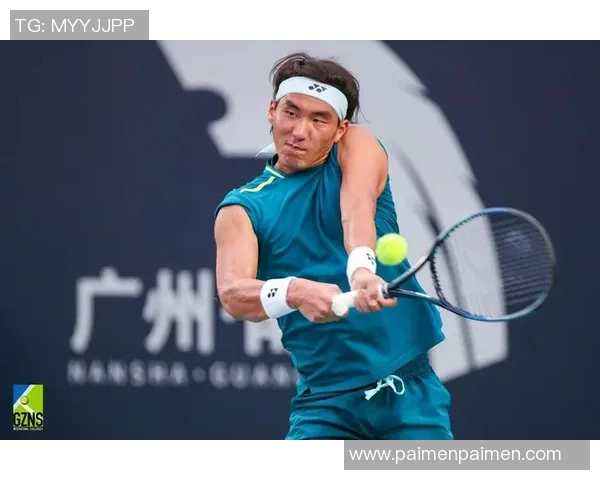 广州网球队实力提升引发热议新篇章网球运动的未来展望与挑战